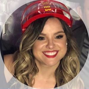 Meet your Posher, Danielle c